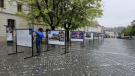 Odprtje razstave inovacij GZDBK za leto 2024