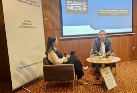Roletarstvo Medle je prejemnik priznanja Vzoren primer ravnanja s človeškimi viri Gospodarske zbornice Dolenjske in Bele krajine za leto 2024