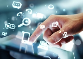 Objavljeno poročilo o stanju digitalnega desetletja