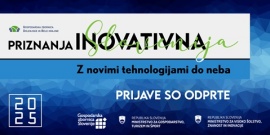 Izbiramo najboljše inovacije GZDBK za leto 2025