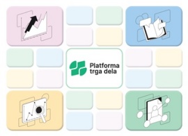 Nova spletna Platforma trga dela