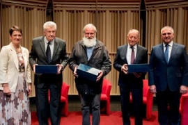 32. Forum odličnosti in mojstrstva