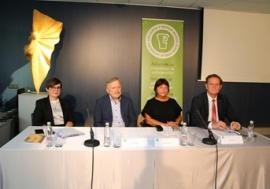 Srebrni dan – dan povezovanja generacij na Univerzi v Novem mestu