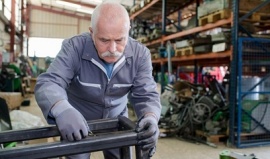 Podrobneje o krajšem delovnem času delavca pred upokojitvijo