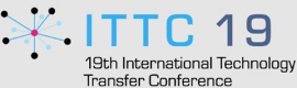 Znanje v gospodarstvo: 19. mednarodna konferenca ITTC