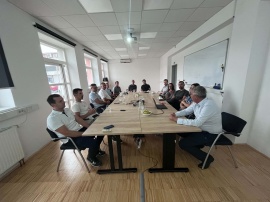 Vpogled v dobre prakse digitalizacije poslovanja