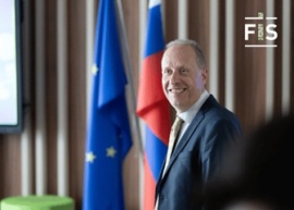 Četrta slovenska javna univerza dobila prvega rektorja