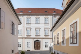 Dan odprtih vrat Narodnega doma Novo mesto