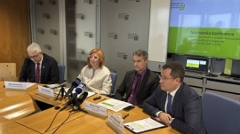 Slovenija potrebuje v 2026 odločno razvojno in konkurenčno gospodarsko politiko za razvoj podjetij in ustvarjanje dobrobiti za vse