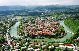 Ustanovljena nova javna Univerza v Novem mestu