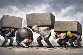 Gospodarstvo je šokirano! 16-odstotna uskladitev minimalne plače je nevarna predvolilna poteza