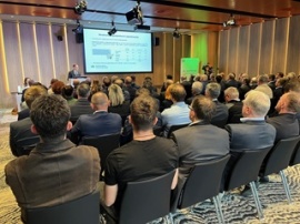 20. skupščina Gospodarske zbornice Dolenjske in Bele krajine