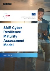 ENISA objavila orodje za samooceno kibernetske odpornosti za mikro, mala in srednje velika podjetja