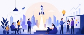 Vzpostavljena nova javno dostopna baza slovenskih startupov