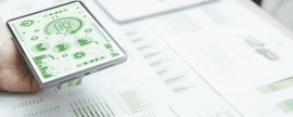 Poziv podjetjem k oddaji prostovoljnih poročil o trajnostnosti