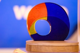 Odprt razpis za WIPO globalne nagrade 2026 za mala, srednja in zagonska podjetja