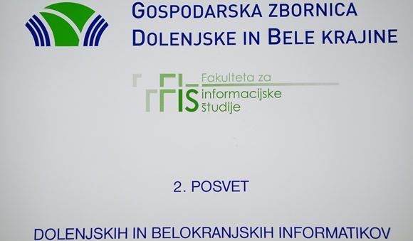 Posvet Informatiki