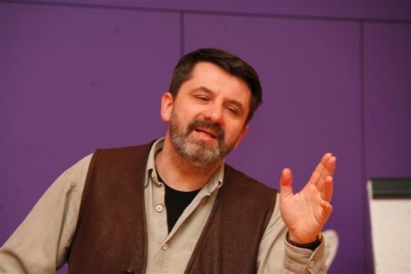 Rudi Tavčar