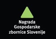 Podeljene Nagrade GZS za gospodarske in podjetniške dosežke