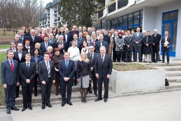 9. skupščina Gospodarske zbornice Dolenjske in Bele krajine