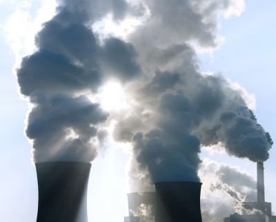 Osnutek Uredbe o okoljski dajatvi za onesnaževanje zraka z emisijo ogljikovega dioksida