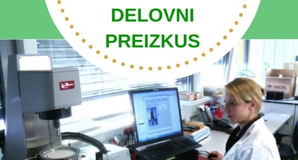 Delovni preizkus za 30+