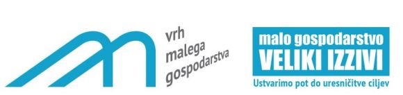 5. Vrh malega gospodarstva