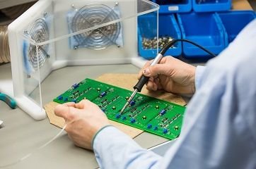Evropska sredstva za pridobitve certifikatov po mednarodnih standardih