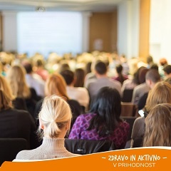 Priznanja za dobro prakso na področju varnosti in zdravja pri delu