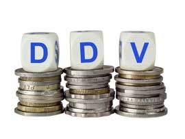 Slovenija za podaljšanje uporabe praga 50.000 evrov za male davčne zavezance na področju DDV