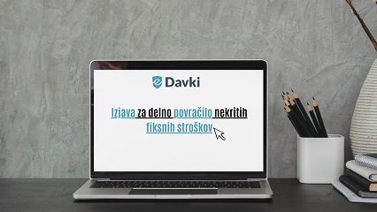 Dodatno pojasnilo glede izračuna povračila nekritih fiksnih stroškov