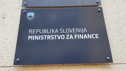 Ministrstvo za finance pripravilo še predloga novel Zakona o finančni upravi in Zakona o davčnem postopku