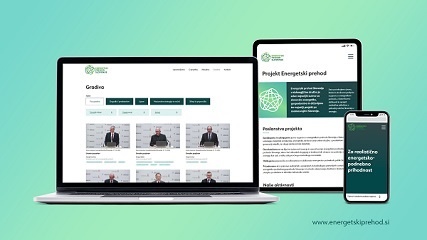 Elektro-energetska samozadostnost Slovenije je možna in nujna