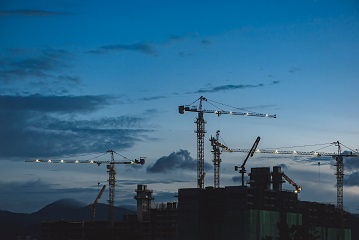 Poziv Inšpektorata za delo k doslednemu spoštovanju predpisov za zagotavljanje varnosti in zdravja delavcev pri delu
