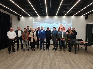 Forum dobre poslovne prakse v podjetju DEWESoft