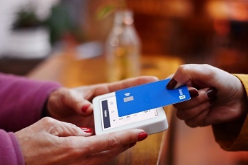 Predlog Zakona o elektronskih plačilnih sredstvih