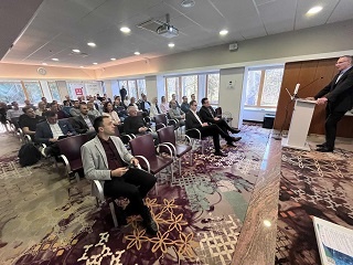 100 % kakovost – robotizacija, digitalizacija, umetna inteligenca