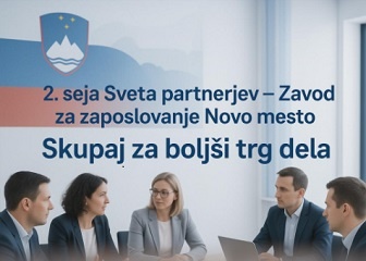 Skupaj za učinkovitejšo politiko zaposlovanja