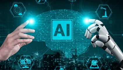 Slovenija med vodilnimi pri uvajanju evropske uredbe o umetni inteligenci