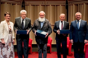 32. Forum odličnosti in mojstrstva