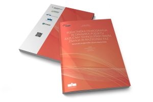 Izšla nova Podjetniška demografija Slovenski podjetniški observatorij 2024