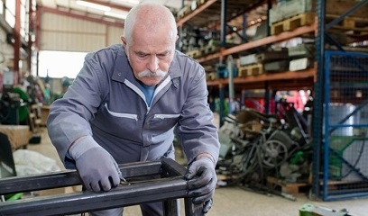 Podrobneje o krajšem delovnem času delavca pred upokojitvijo