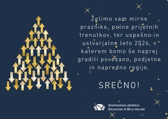 Srečno 2026!
