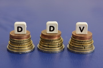 Strožje nad nepredlagatelje evidenc obračunanega DDV in evidenc odbitka DDV