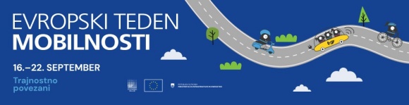 Evropski teden mobilnosti