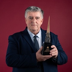 Pet izjemnih gospodarstvenikov prejelo Nagrado GZS