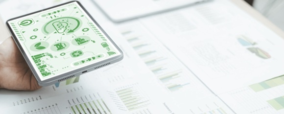 Poziv podjetjem k oddaji prostovoljnih poročil o trajnostnosti