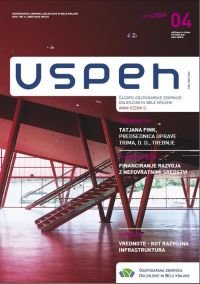 Uspeh št. 4