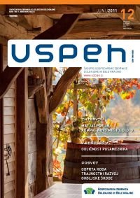 Uspeh št. 12