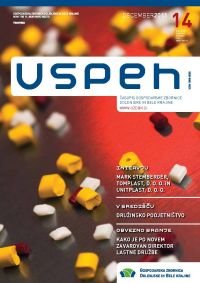 Uspeh št. 14